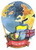 Логотип Малиновський район м. Одеса. Одеська спеціалізована  школа № 99 І ступеню з поглибленим вивченням англійської мови